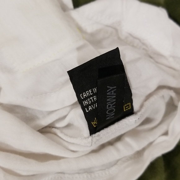 David Bitton t shirt medium size - Picture 6 of 8